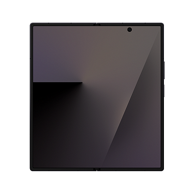 Смартфон Samsung Galaxy Z Fold 7 256 ГБ, черный