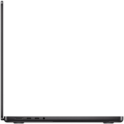 Ноутбук Apple MacBook Pro 16" (M4 Pro, 2024) 24/512 ГБ, черный космос
