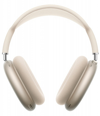 Беспроводные наушники Apple AirPods Max USB-C, «сияющая звезда»