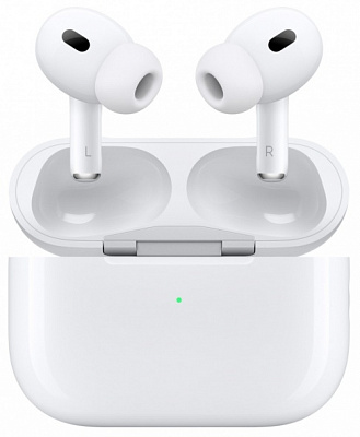 Беспроводные наушники AirPods Pro (2nd generation)