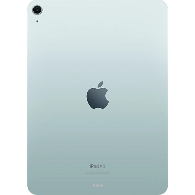 Планшет Apple iPad Air (2025, M3) 13"LTE 256 ГБ синий