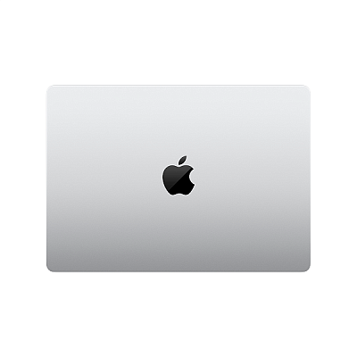 Ноутбук Apple MacBook Pro 14" (M5 10C CPU, 10C GPU, 2025) 16/512 ГБ, серебристый